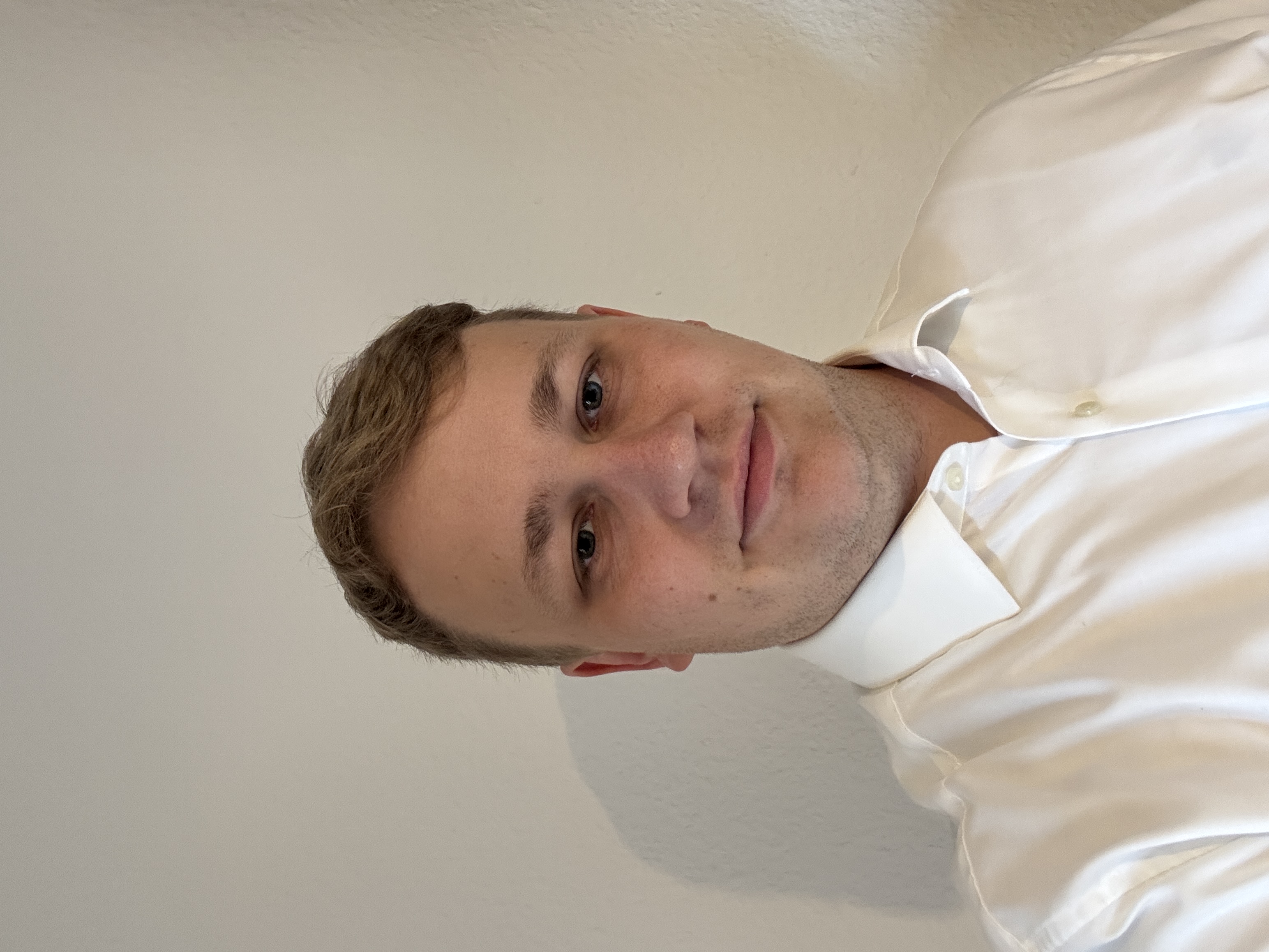 Jesper Madsen – Inhaber Madsen-Agentur